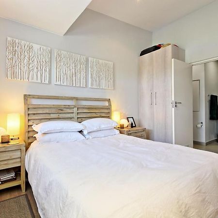 The Space Johannesburg Bagian luar foto
