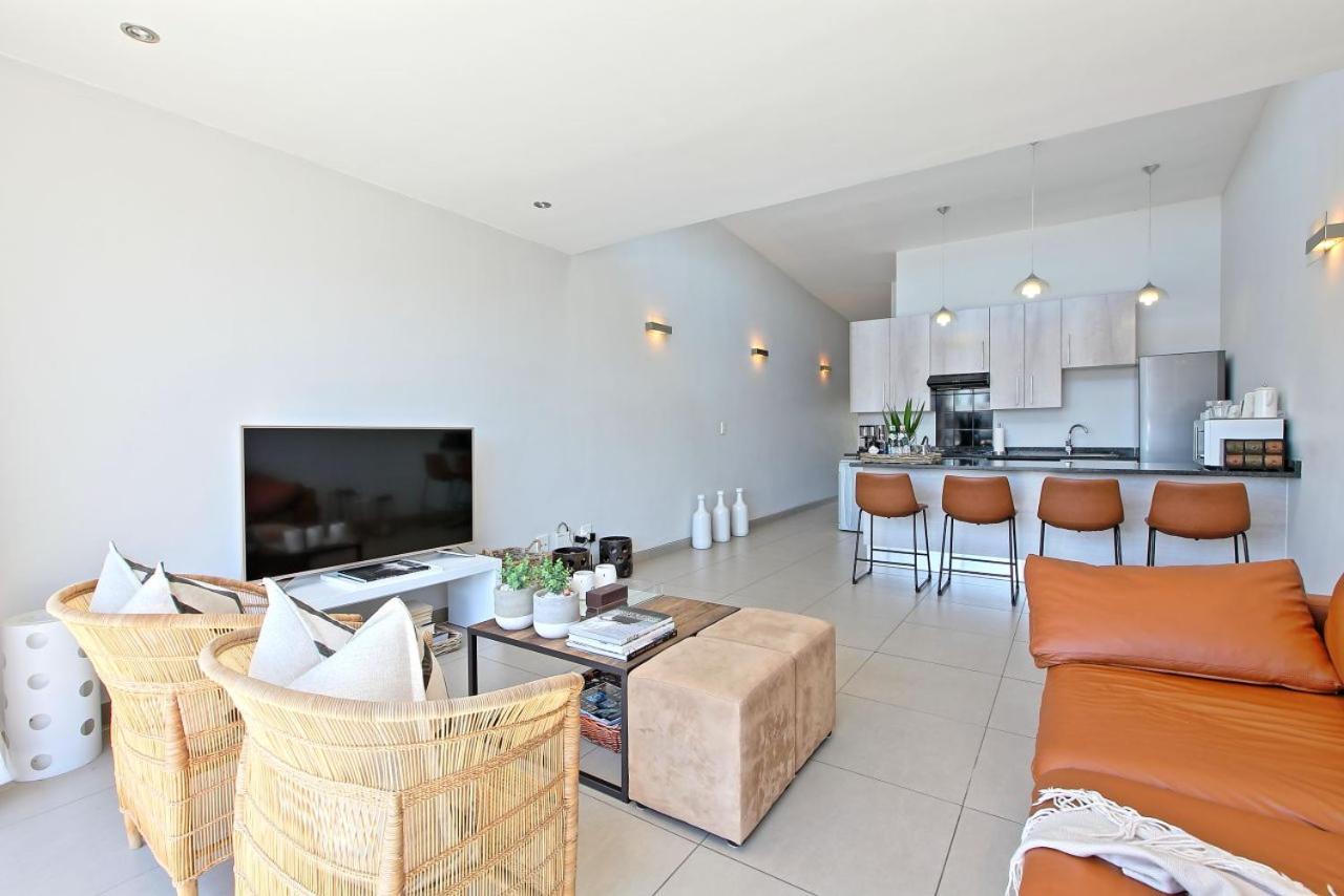 The Space Johannesburg Bagian luar foto